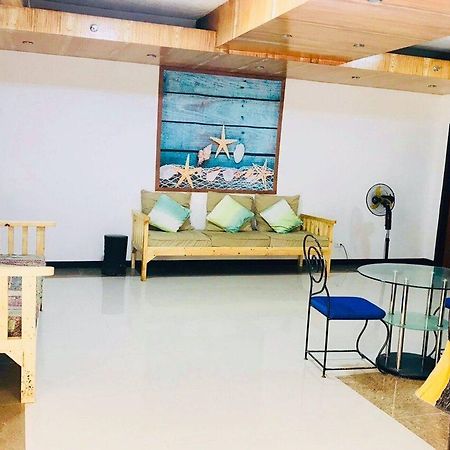 Villa Romero De Boracay Manoc-Manoc Ngoại thất bức ảnh
