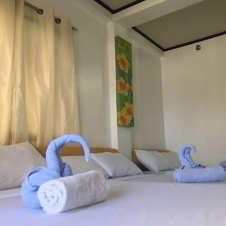 Villa Romero De Boracay Manoc-Manoc Ngoại thất bức ảnh