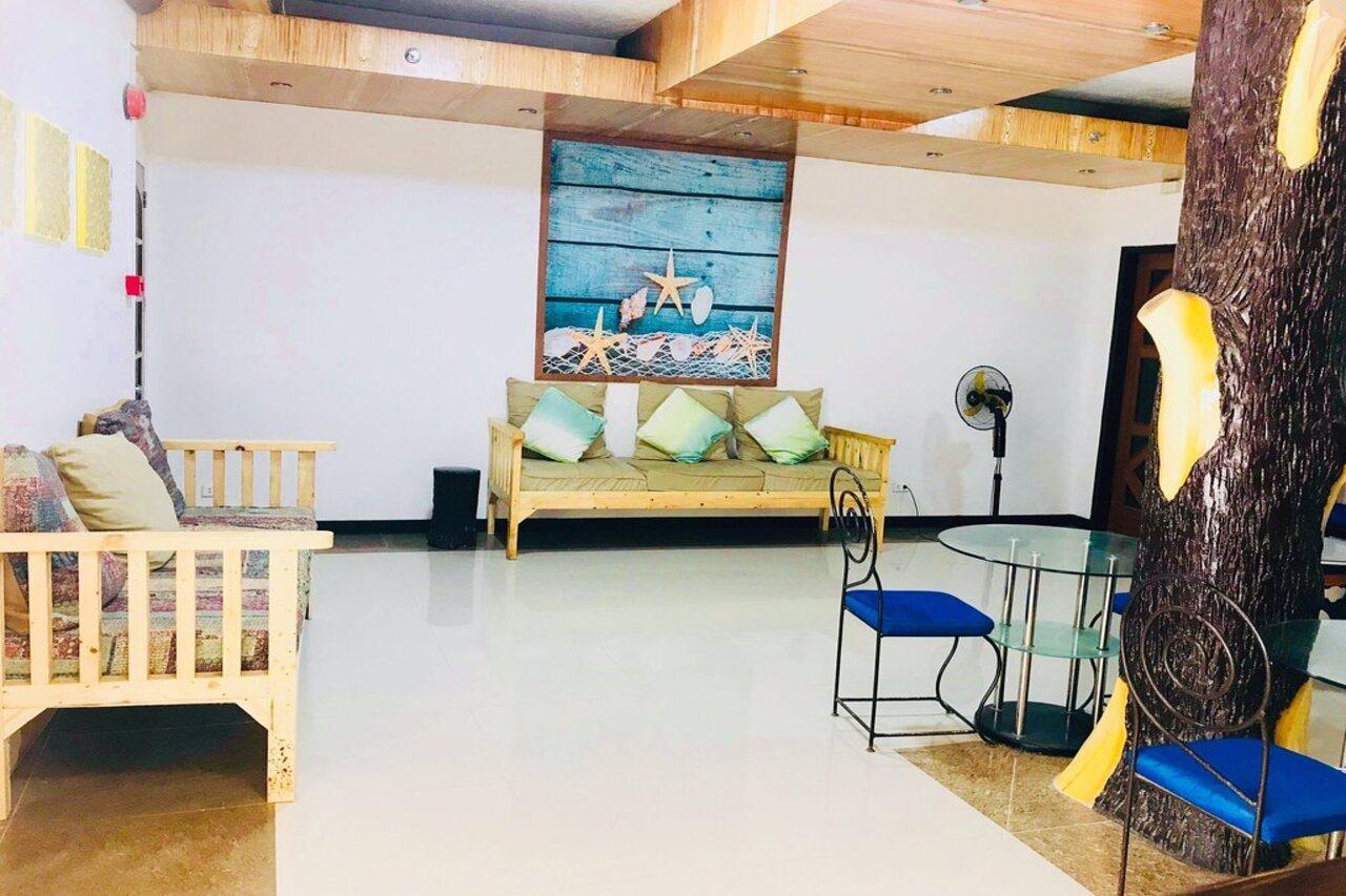 Villa Romero De Boracay Manoc-Manoc Ngoại thất bức ảnh
