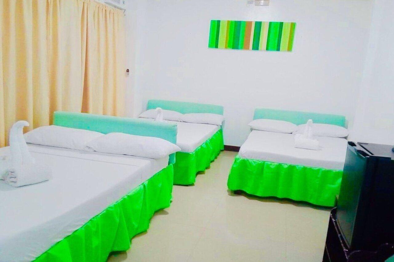 Villa Romero De Boracay Manoc-Manoc Ngoại thất bức ảnh