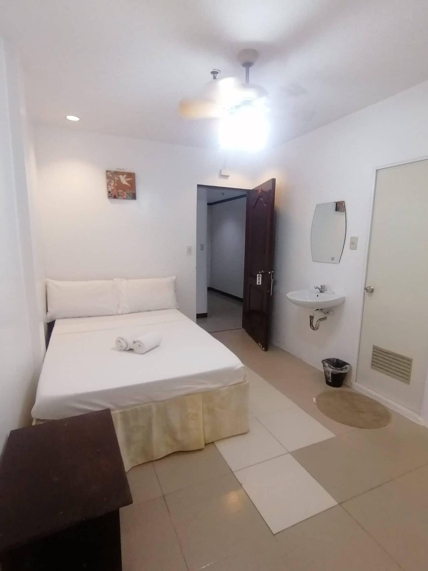 Villa Romero De Boracay Manoc-Manoc Ngoại thất bức ảnh
