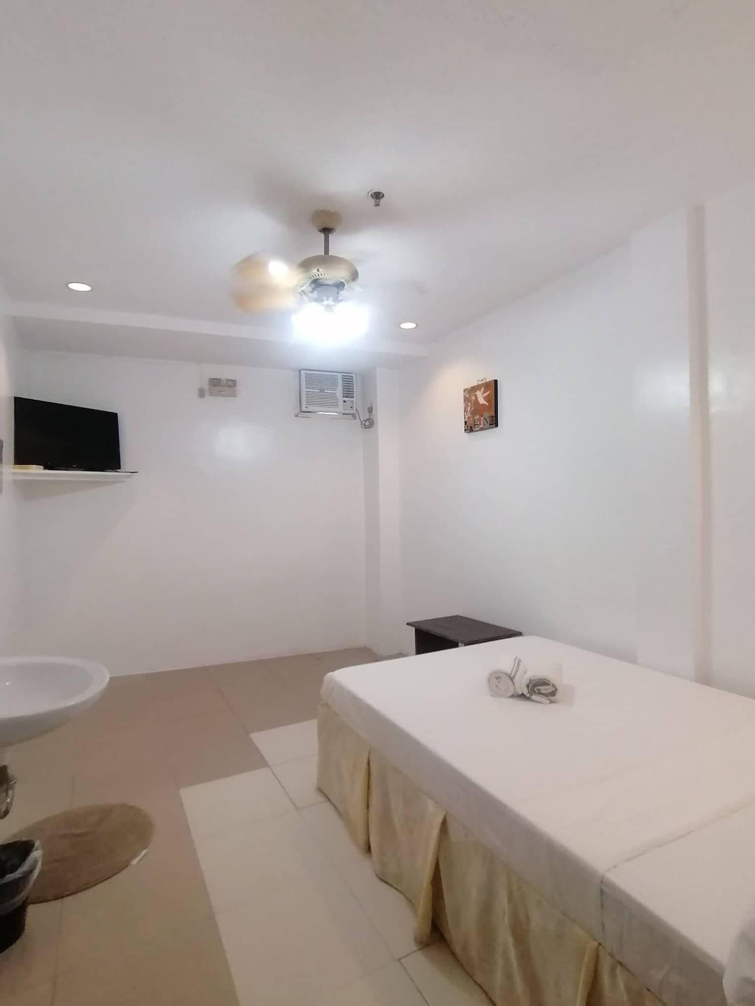 Villa Romero De Boracay Manoc-Manoc Ngoại thất bức ảnh
