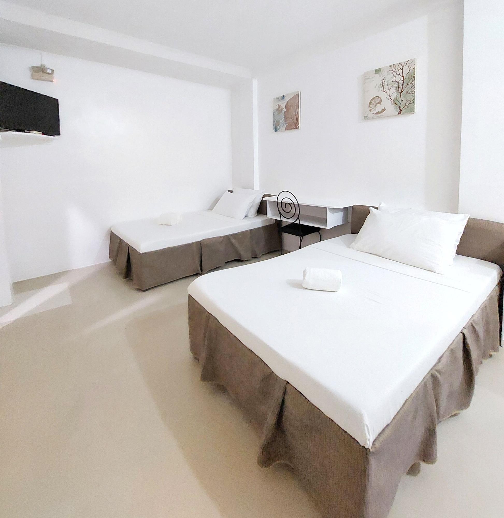 Villa Romero De Boracay Manoc-Manoc Ngoại thất bức ảnh