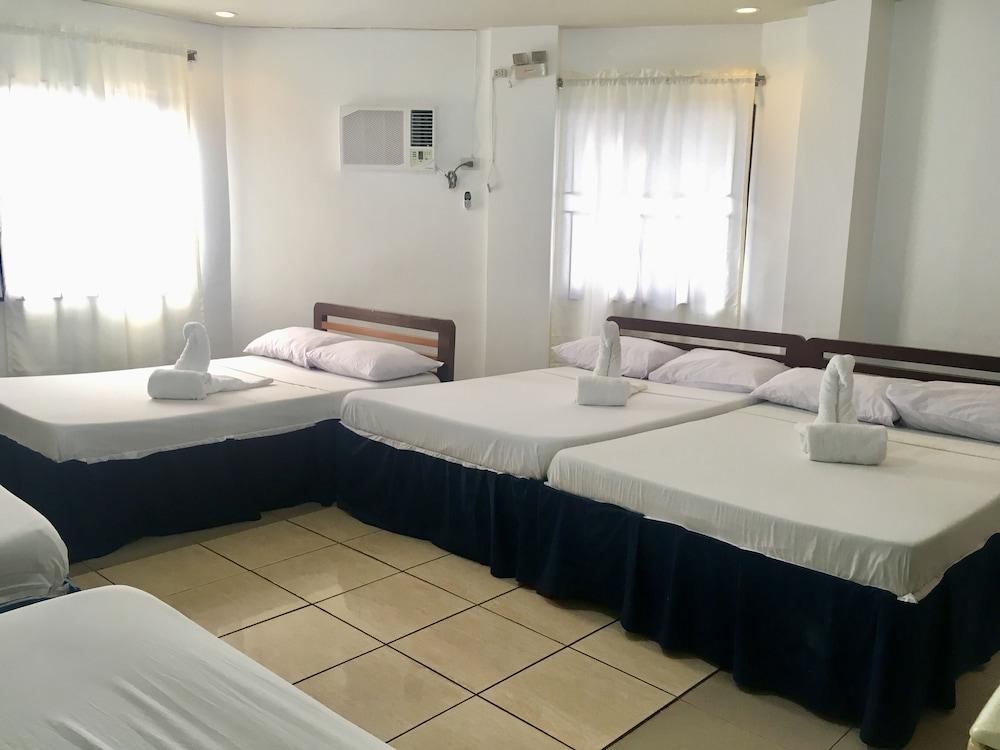 Villa Romero De Boracay Manoc-Manoc Ngoại thất bức ảnh