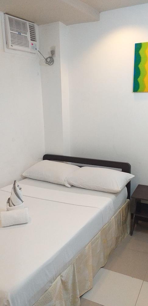 Villa Romero De Boracay Manoc-Manoc Ngoại thất bức ảnh