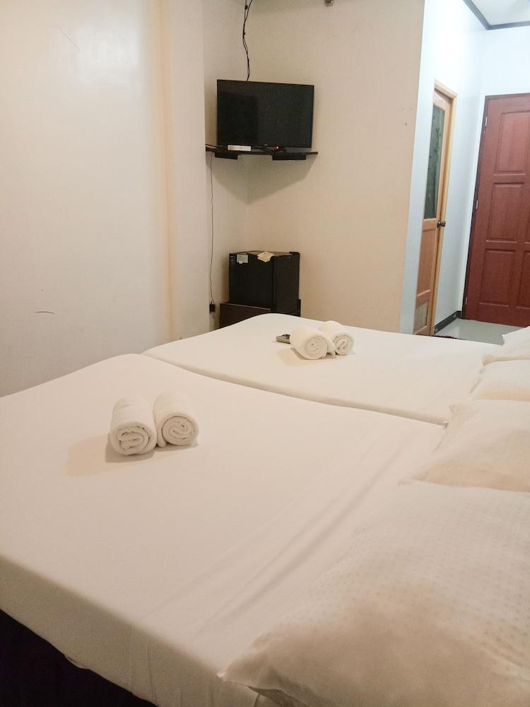 Villa Romero De Boracay Manoc-Manoc Ngoại thất bức ảnh