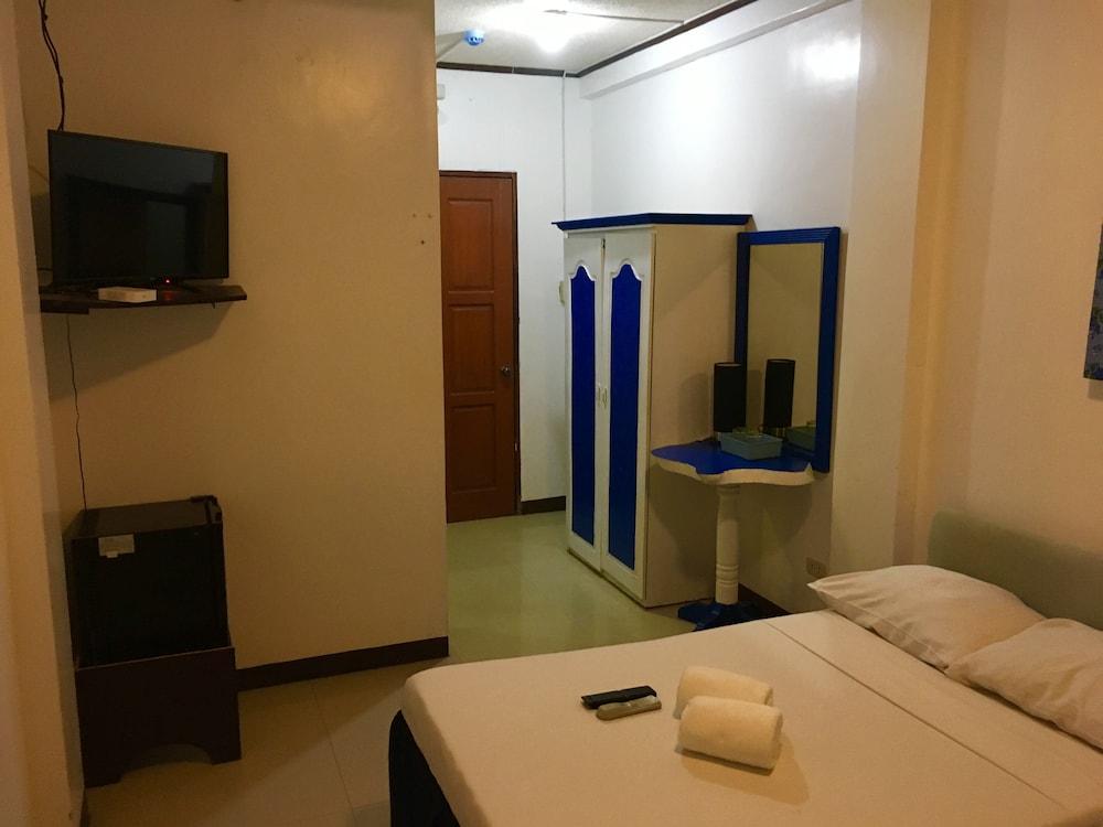 Villa Romero De Boracay Manoc-Manoc Ngoại thất bức ảnh