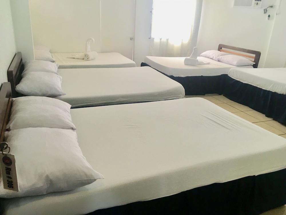 Villa Romero De Boracay Manoc-Manoc Ngoại thất bức ảnh