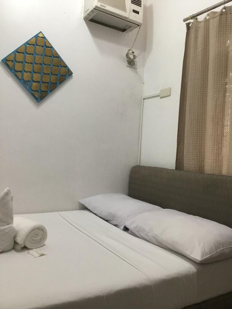 Villa Romero De Boracay Manoc-Manoc Ngoại thất bức ảnh