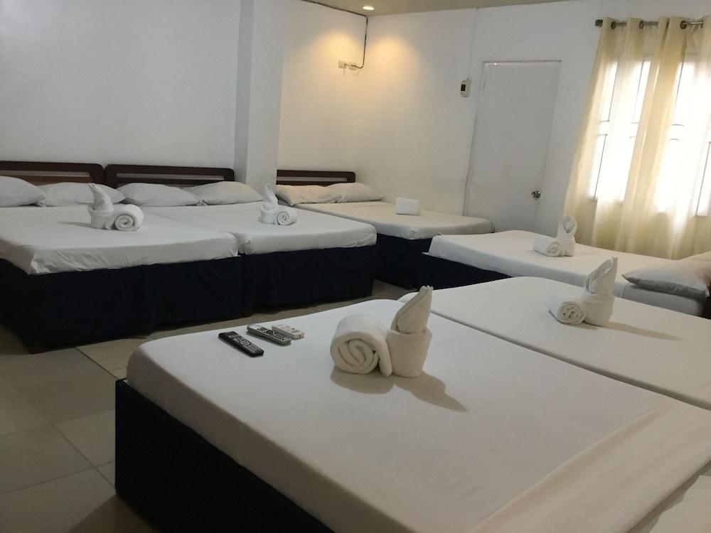Villa Romero De Boracay Manoc-Manoc Ngoại thất bức ảnh