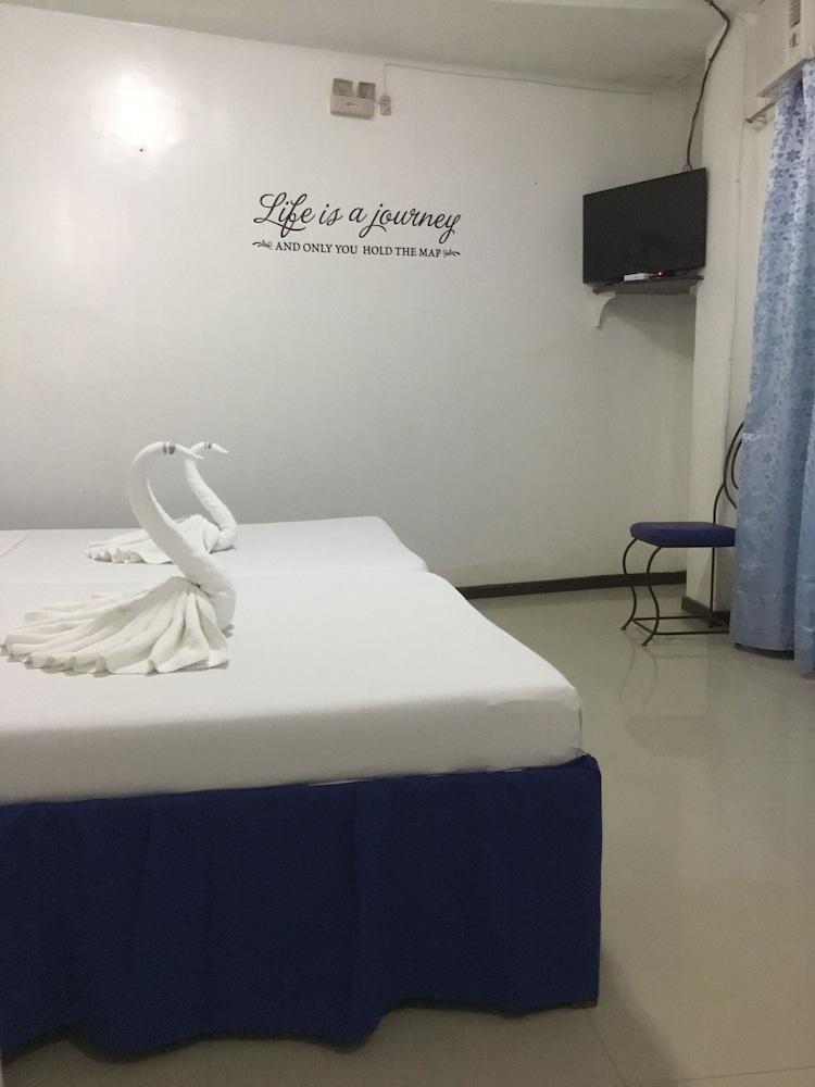 Villa Romero De Boracay Manoc-Manoc Ngoại thất bức ảnh