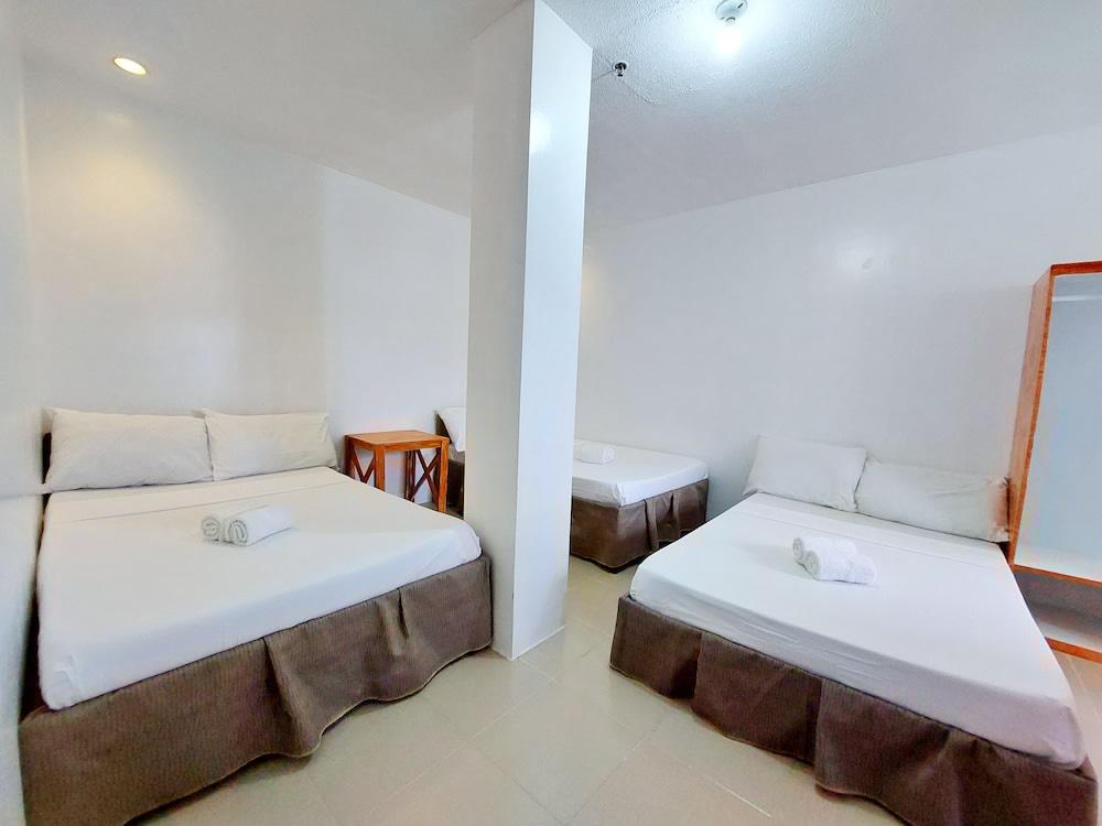 Villa Romero De Boracay Manoc-Manoc Ngoại thất bức ảnh