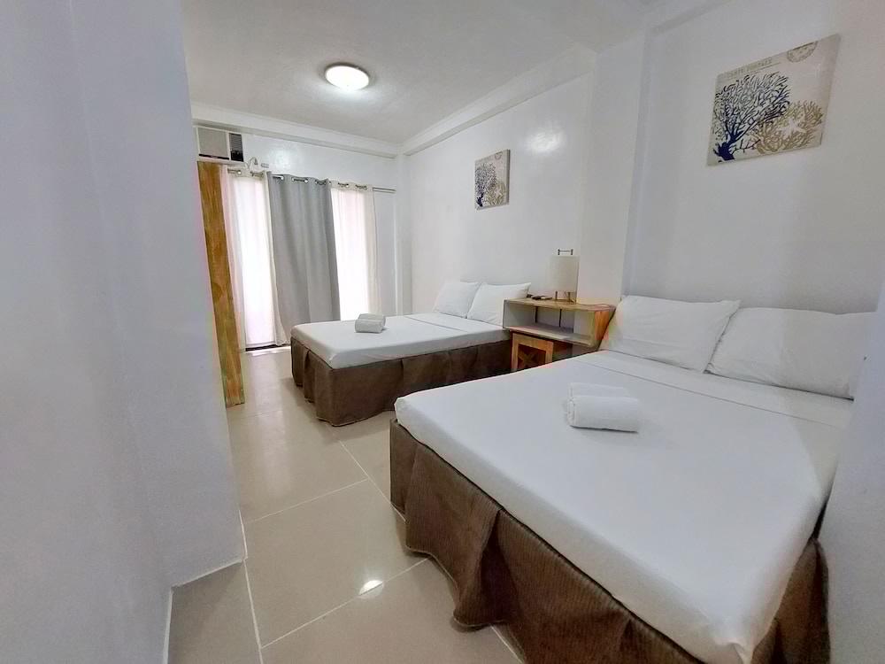 Villa Romero De Boracay Manoc-Manoc Ngoại thất bức ảnh