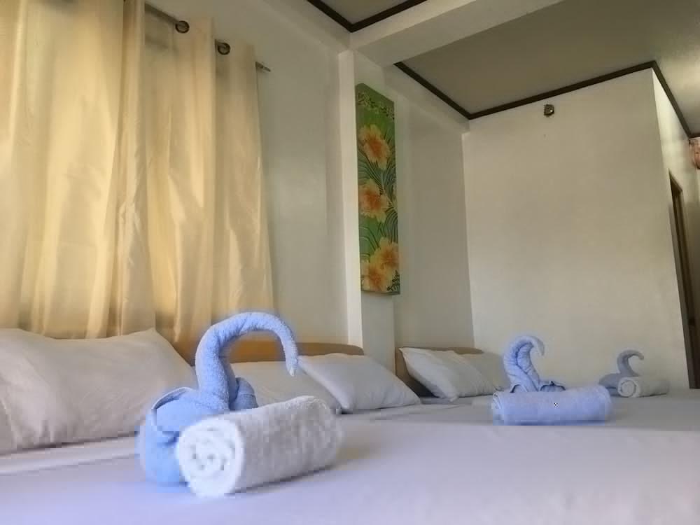 Villa Romero De Boracay Manoc-Manoc Ngoại thất bức ảnh