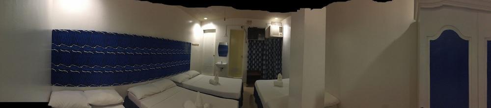 Villa Romero De Boracay Manoc-Manoc Ngoại thất bức ảnh