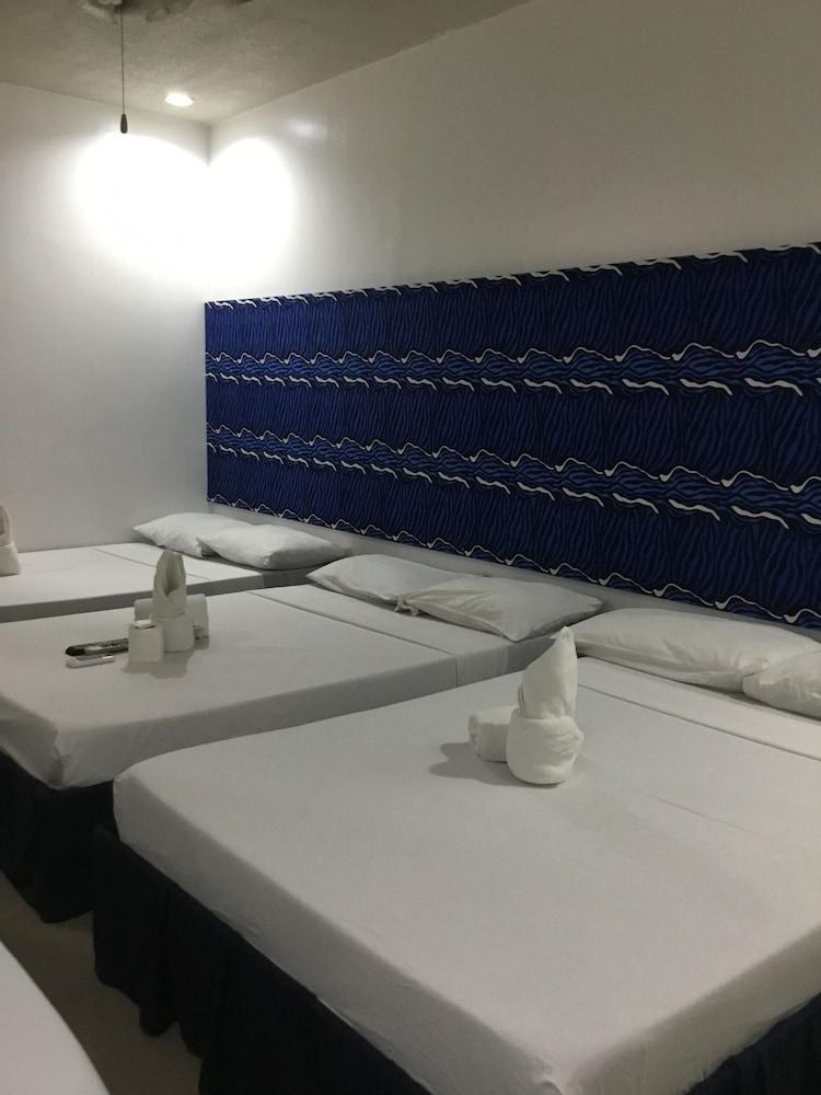 Villa Romero De Boracay Manoc-Manoc Ngoại thất bức ảnh
