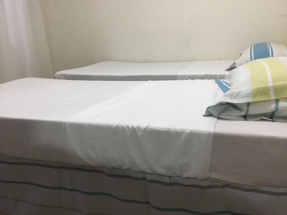 Villa Romero De Boracay Manoc-Manoc Ngoại thất bức ảnh