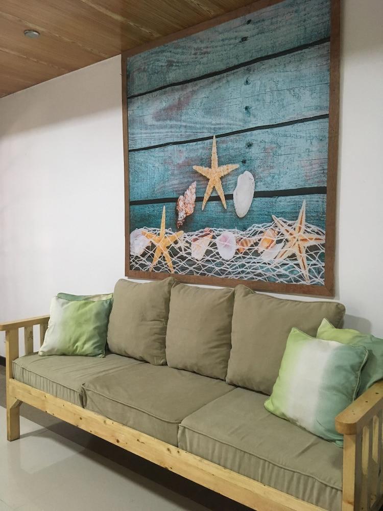 Villa Romero De Boracay Manoc-Manoc Ngoại thất bức ảnh