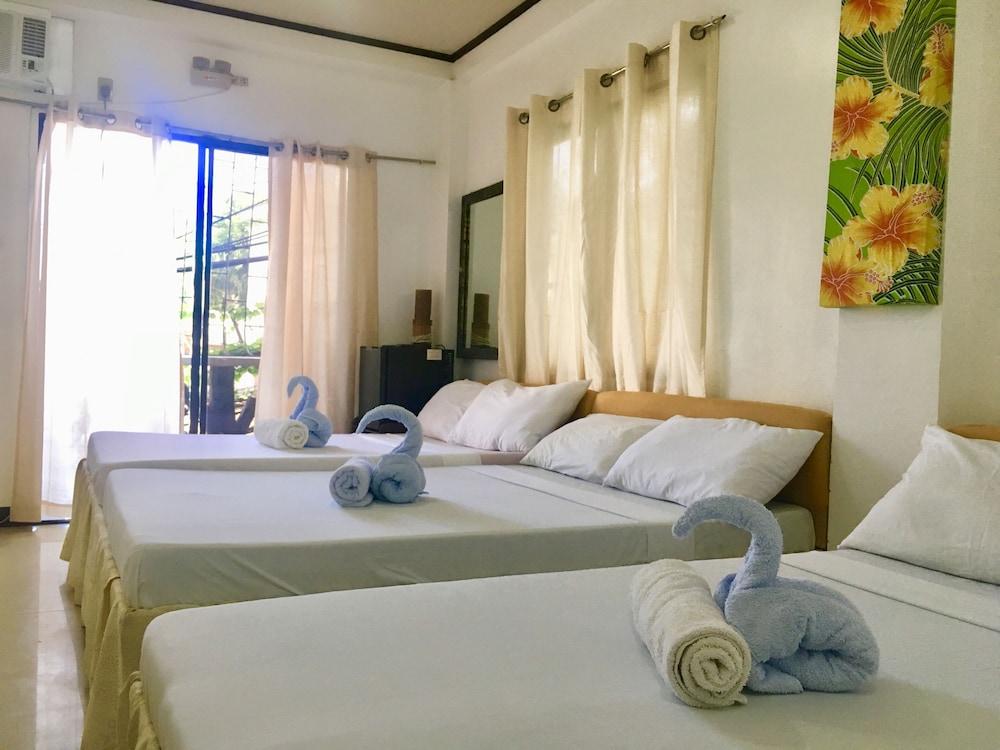 Villa Romero De Boracay Manoc-Manoc Ngoại thất bức ảnh