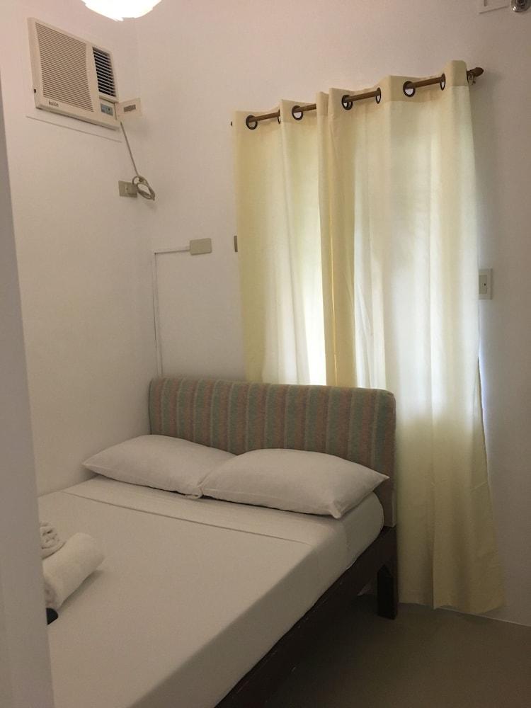 Villa Romero De Boracay Manoc-Manoc Ngoại thất bức ảnh