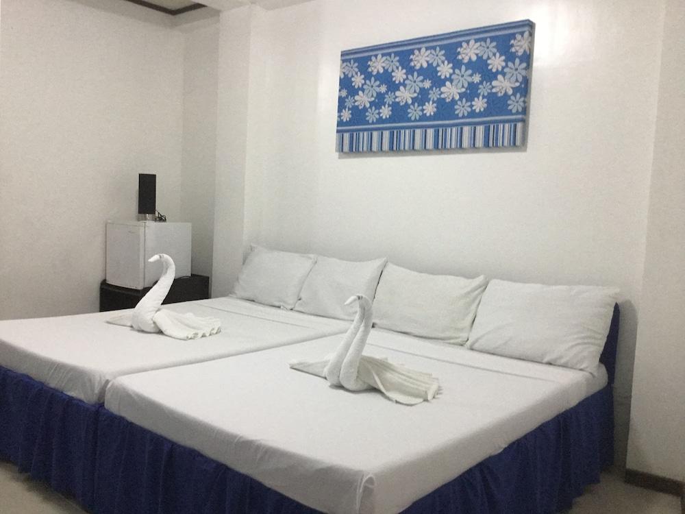 Villa Romero De Boracay Manoc-Manoc Ngoại thất bức ảnh