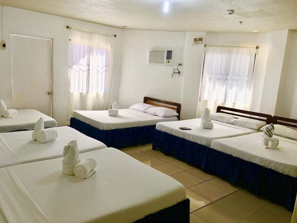 Villa Romero De Boracay Manoc-Manoc Ngoại thất bức ảnh