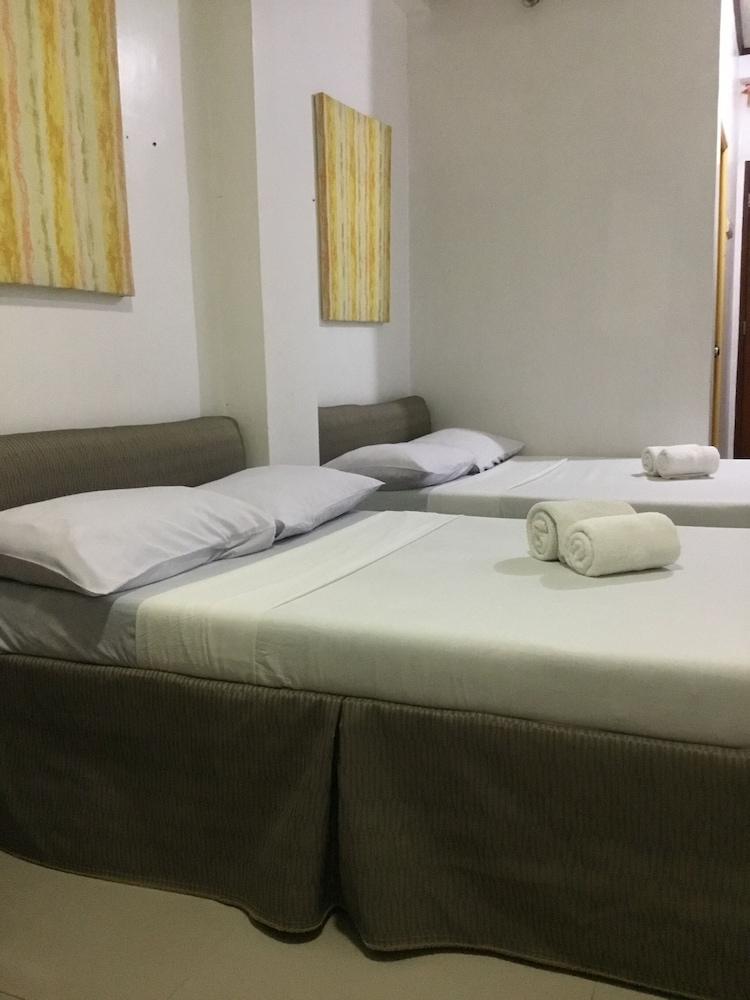 Villa Romero De Boracay Manoc-Manoc Ngoại thất bức ảnh