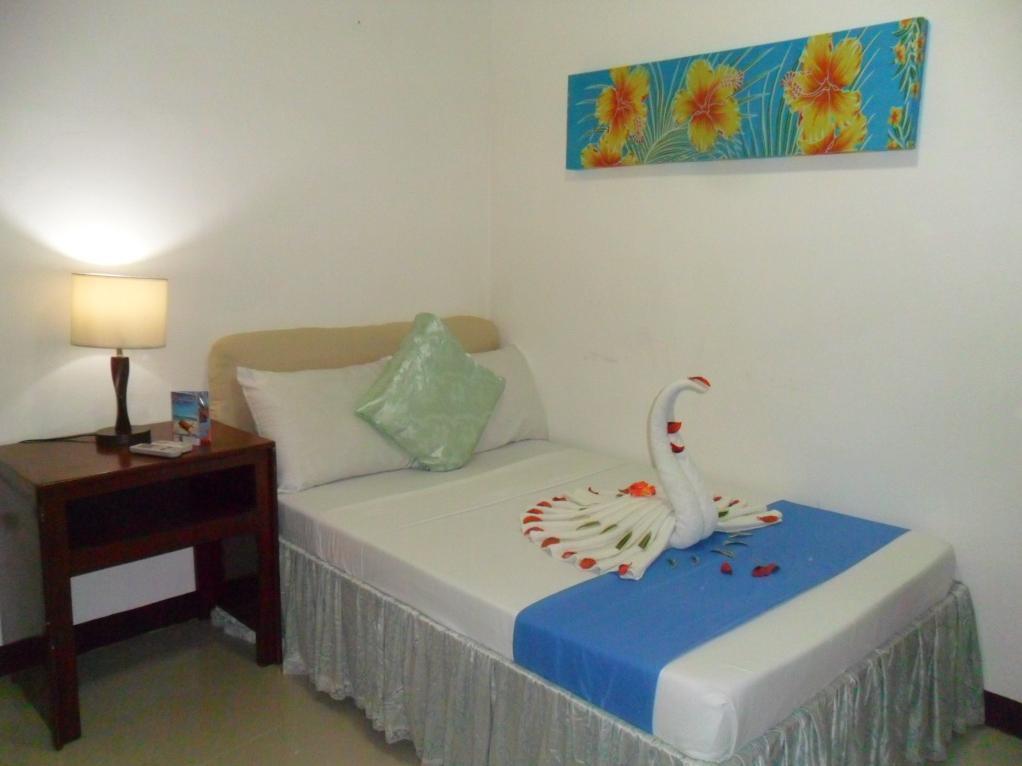 Villa Romero De Boracay Manoc-Manoc Ngoại thất bức ảnh