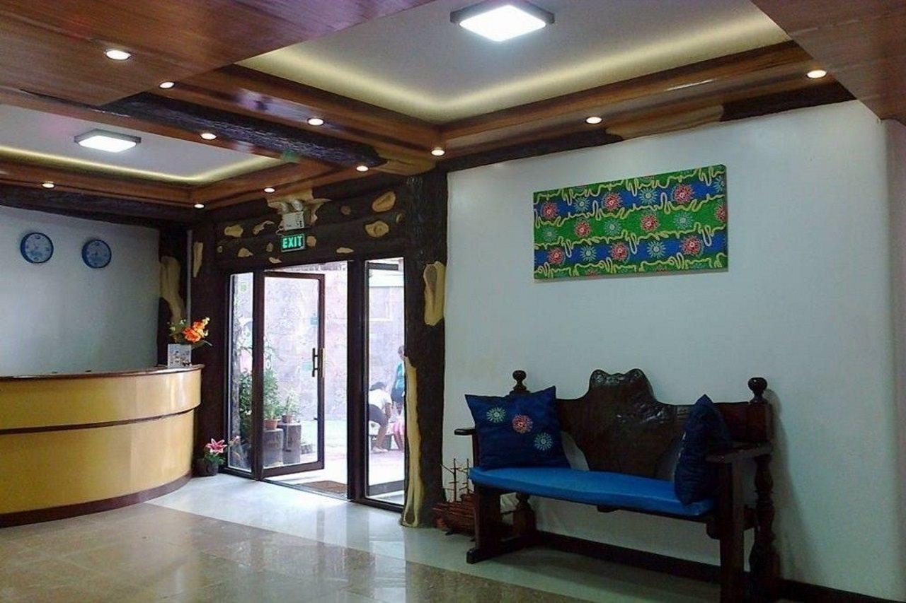 Villa Romero De Boracay Manoc-Manoc Ngoại thất bức ảnh