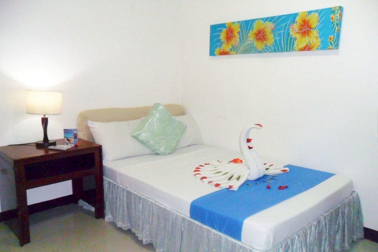 Villa Romero De Boracay Manoc-Manoc Ngoại thất bức ảnh
