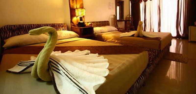 Villa Romero De Boracay Manoc-Manoc Ngoại thất bức ảnh