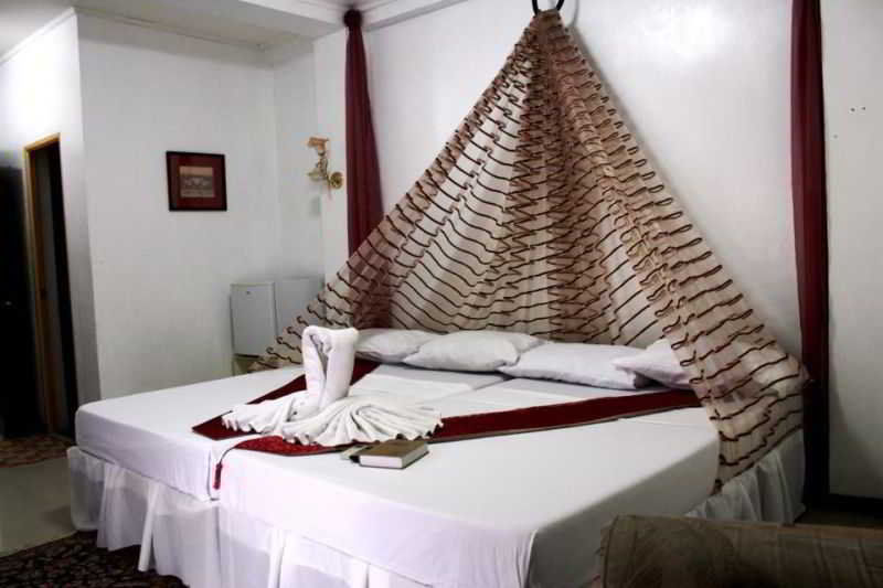 Villa Romero De Boracay Manoc-Manoc Ngoại thất bức ảnh
