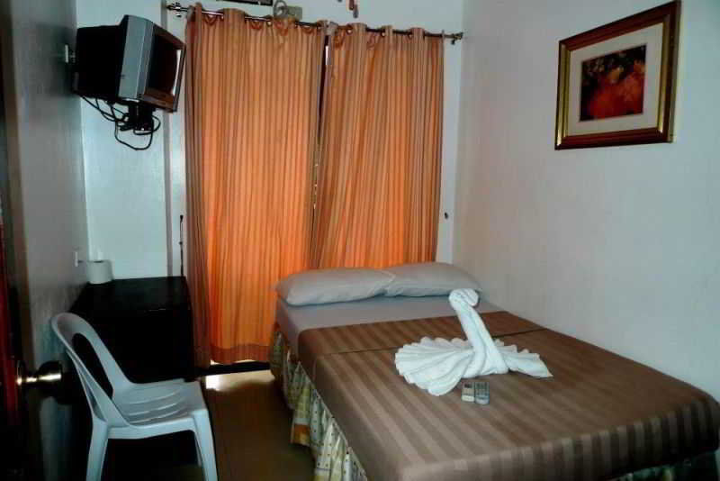 Villa Romero De Boracay Manoc-Manoc Ngoại thất bức ảnh