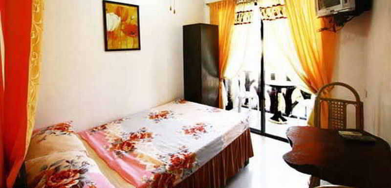 Villa Romero De Boracay Manoc-Manoc Ngoại thất bức ảnh