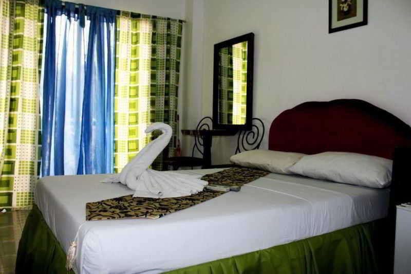 Villa Romero De Boracay Manoc-Manoc Ngoại thất bức ảnh