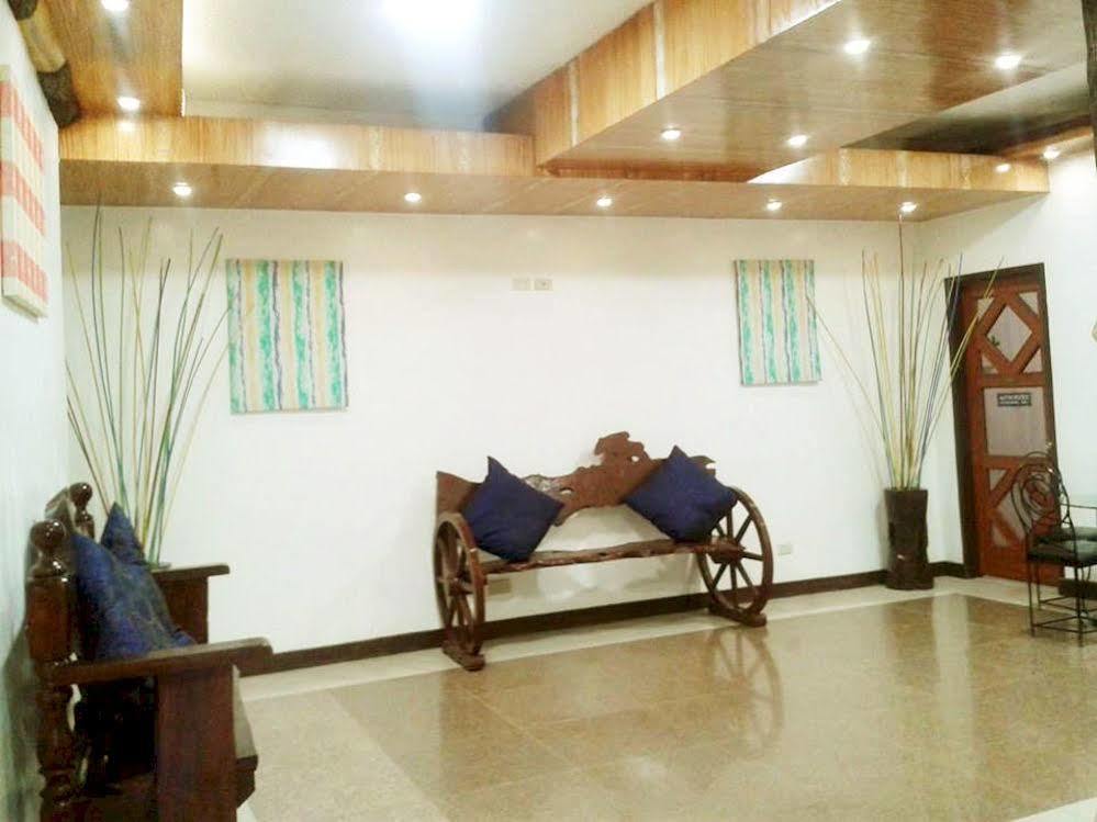 Villa Romero De Boracay Manoc-Manoc Ngoại thất bức ảnh