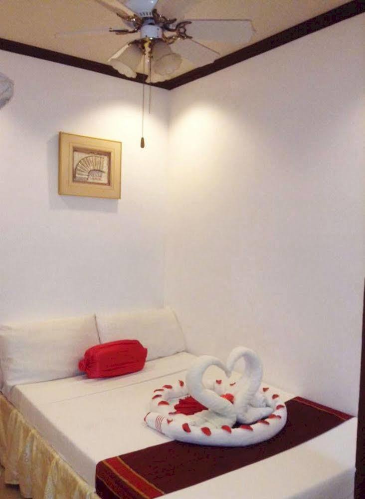 Villa Romero De Boracay Manoc-Manoc Ngoại thất bức ảnh