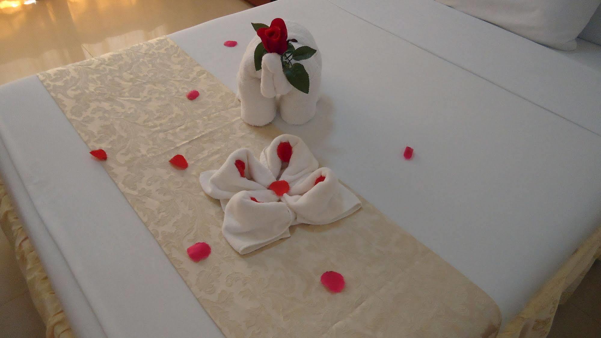 Villa Romero De Boracay Manoc-Manoc Ngoại thất bức ảnh