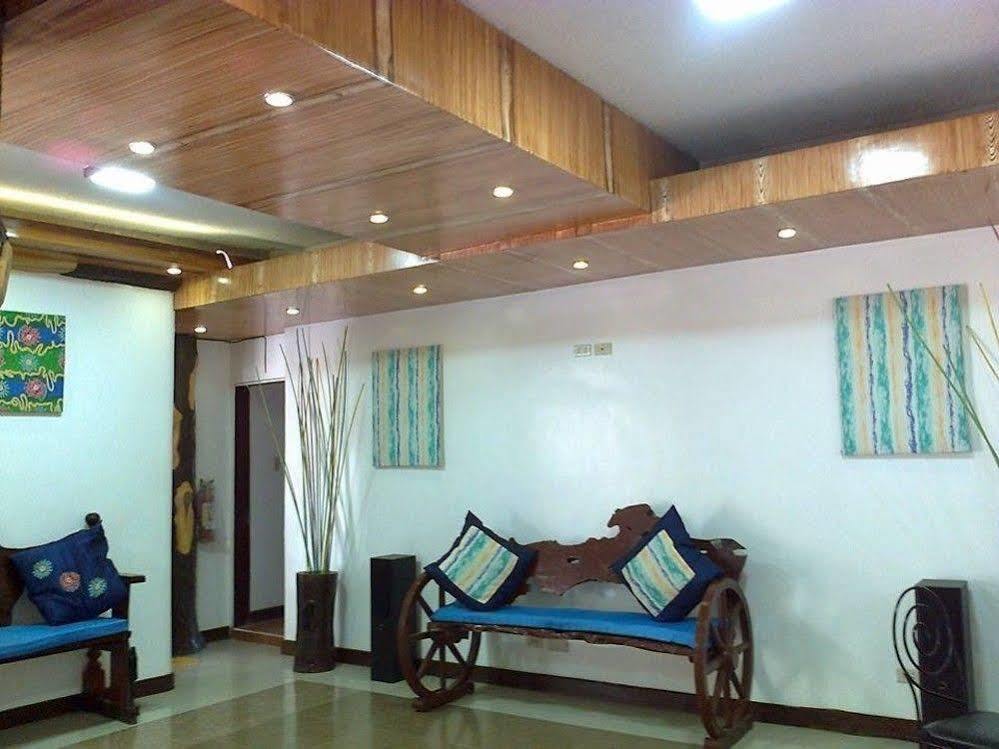 Villa Romero De Boracay Manoc-Manoc Ngoại thất bức ảnh