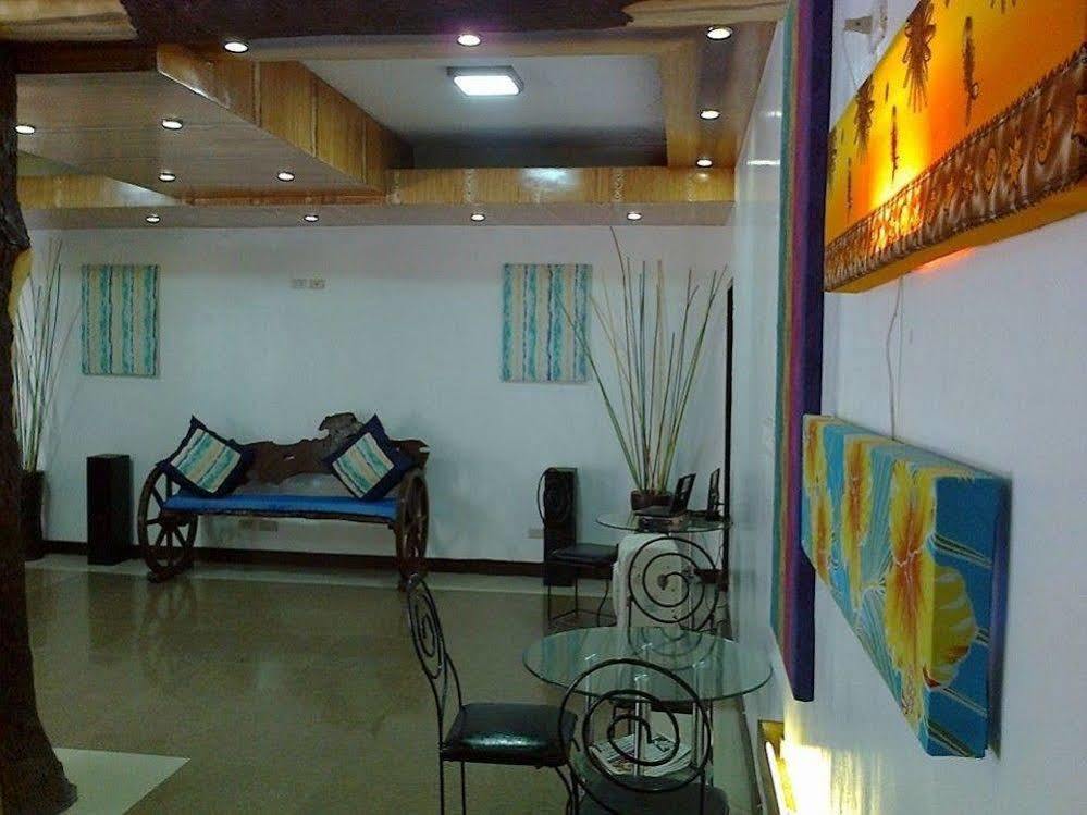 Villa Romero De Boracay Manoc-Manoc Ngoại thất bức ảnh