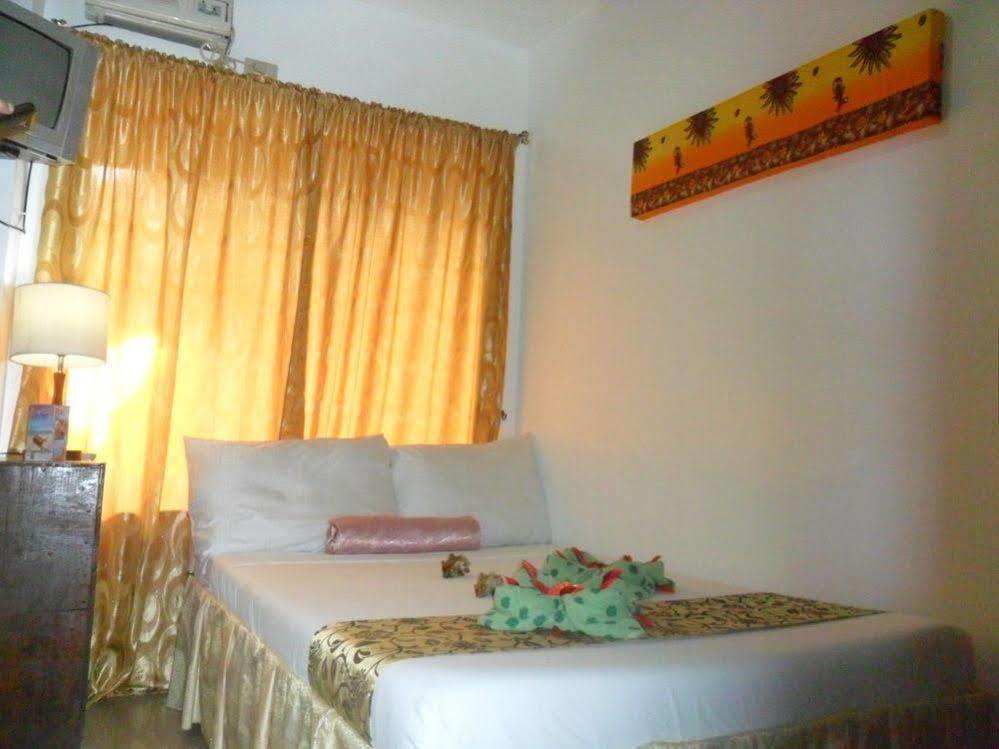 Villa Romero De Boracay Manoc-Manoc Ngoại thất bức ảnh