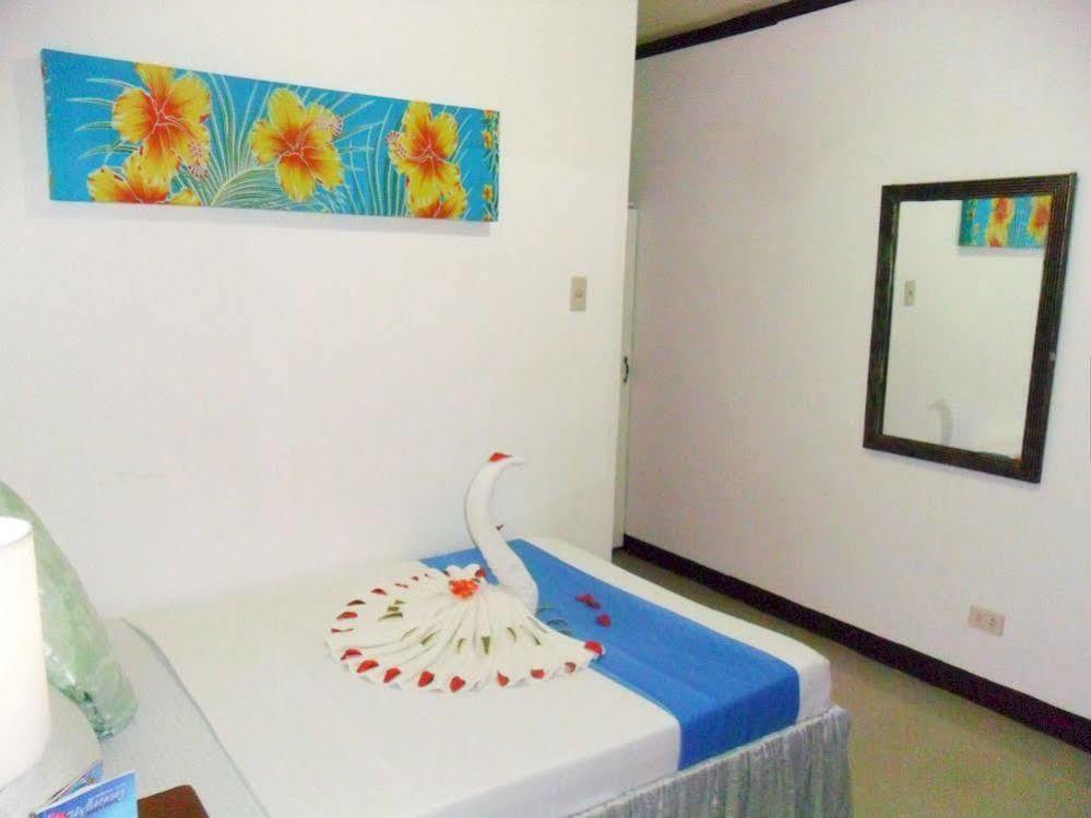 Villa Romero De Boracay Manoc-Manoc Ngoại thất bức ảnh