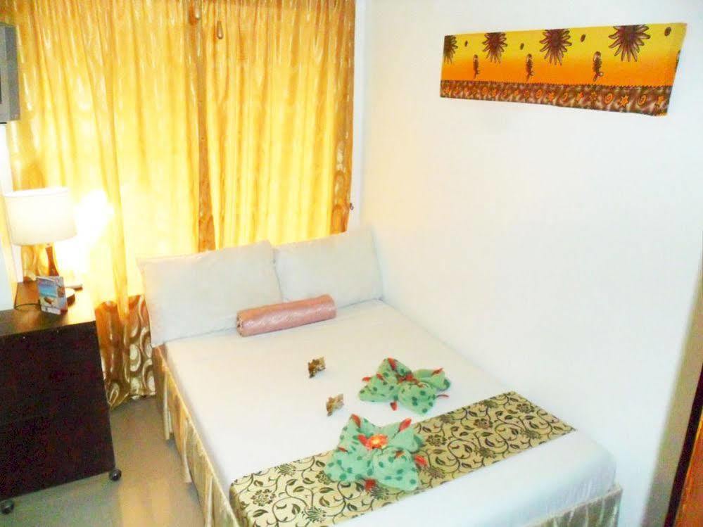 Villa Romero De Boracay Manoc-Manoc Ngoại thất bức ảnh