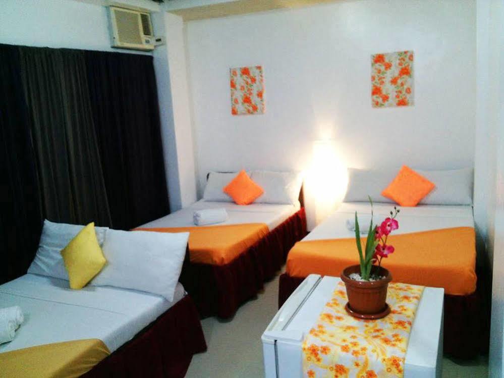 Villa Romero De Boracay Manoc-Manoc Ngoại thất bức ảnh