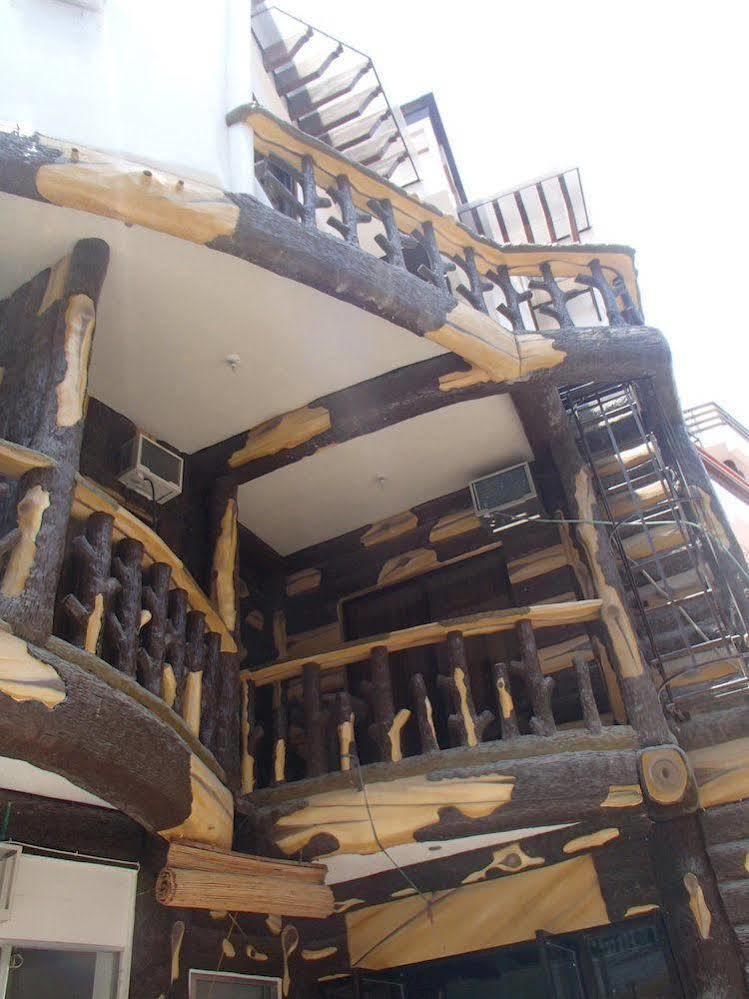 Villa Romero De Boracay Manoc-Manoc Ngoại thất bức ảnh