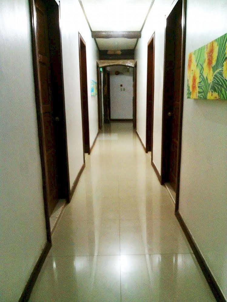 Villa Romero De Boracay Manoc-Manoc Ngoại thất bức ảnh